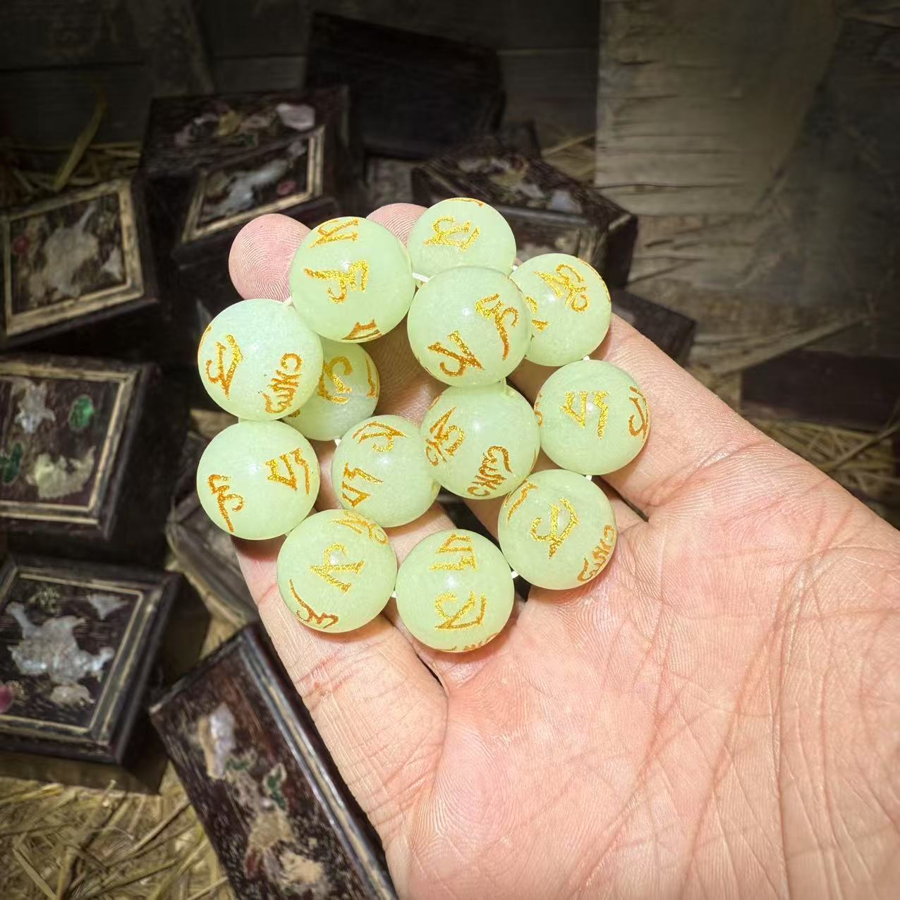 家居饰品    GD0084    流水摆件