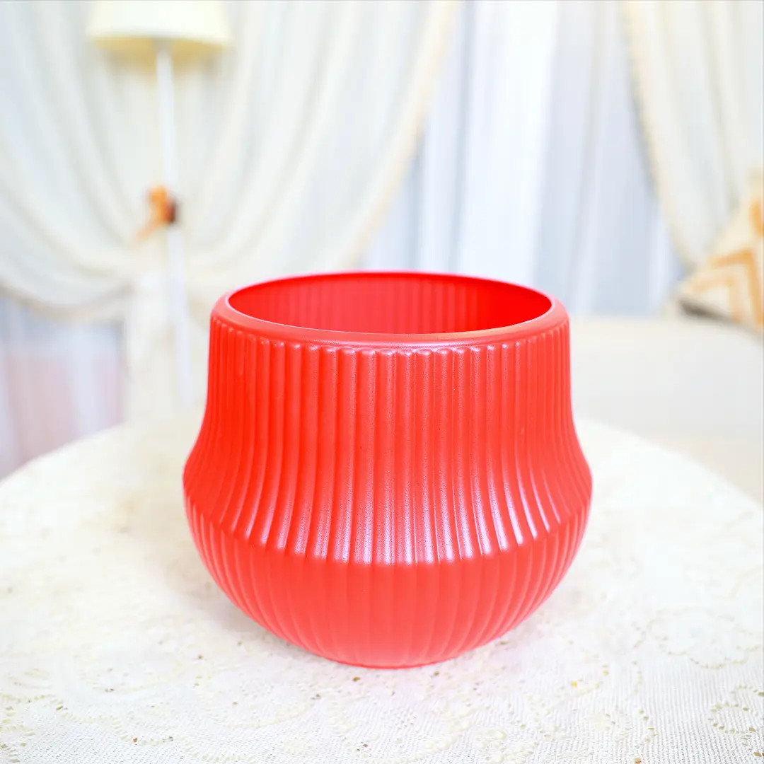 宝塔盆室内富贵籽专用盆吊兰多肉绿植花盆