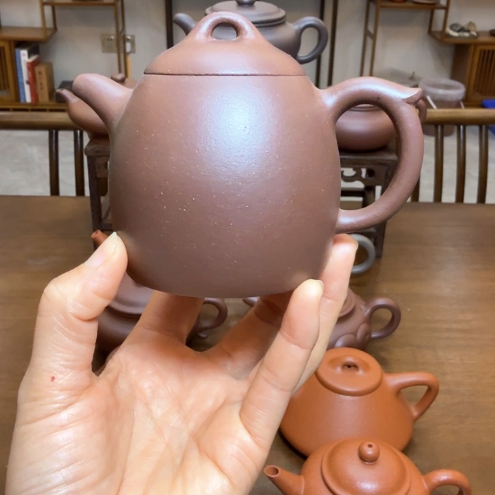 红皮龙半手工秦权240c