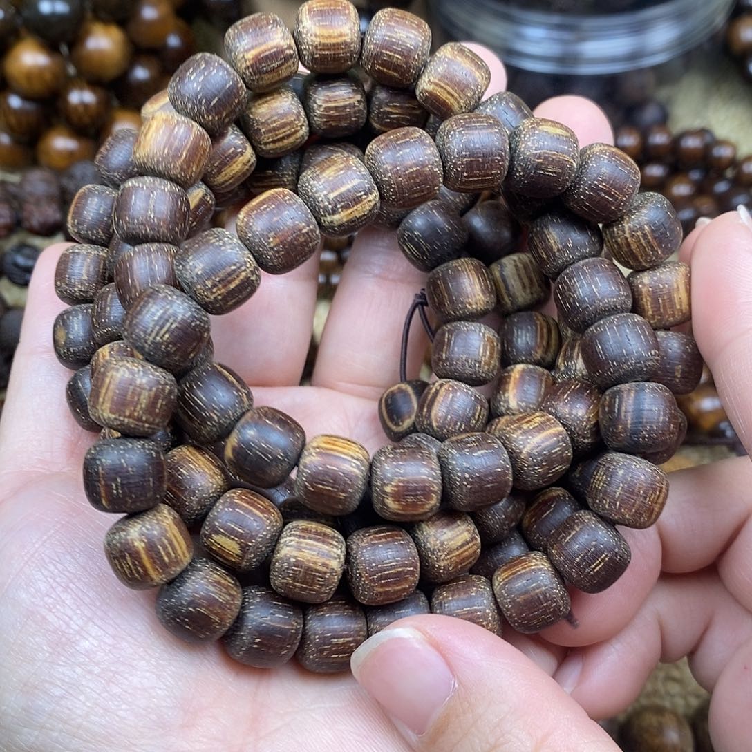 贡木手串/手链1011巴布亚新几内亚贡