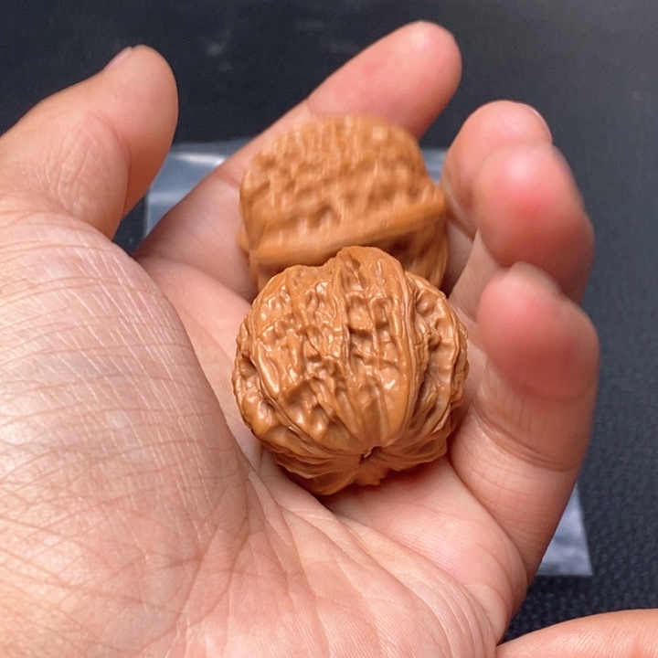 文玩核桃吊坠压车的不要拍？？