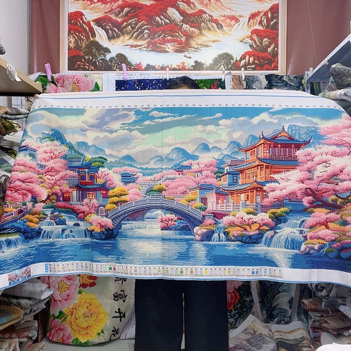 莱赛尔纤维江南。    