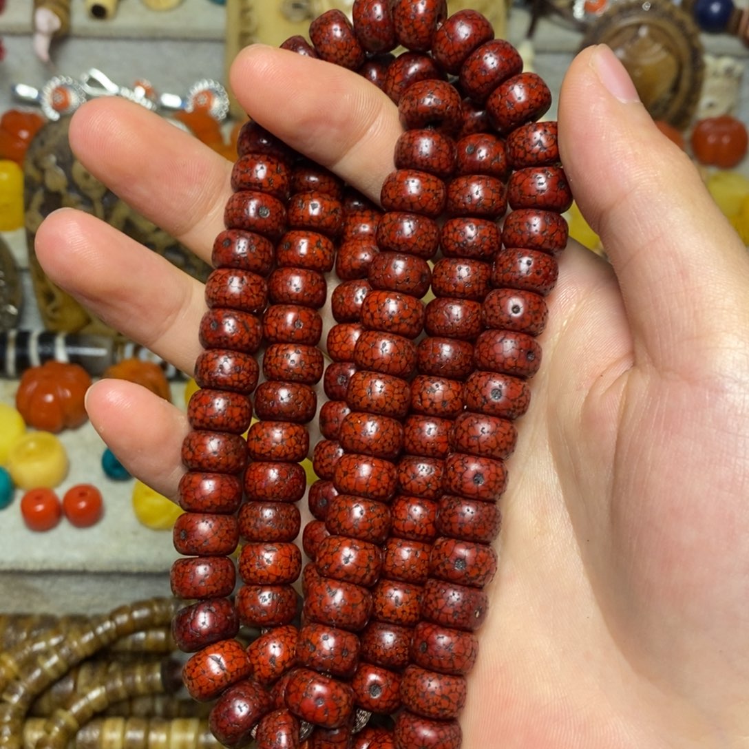 小****檀香紫檀（小叶紫檀）