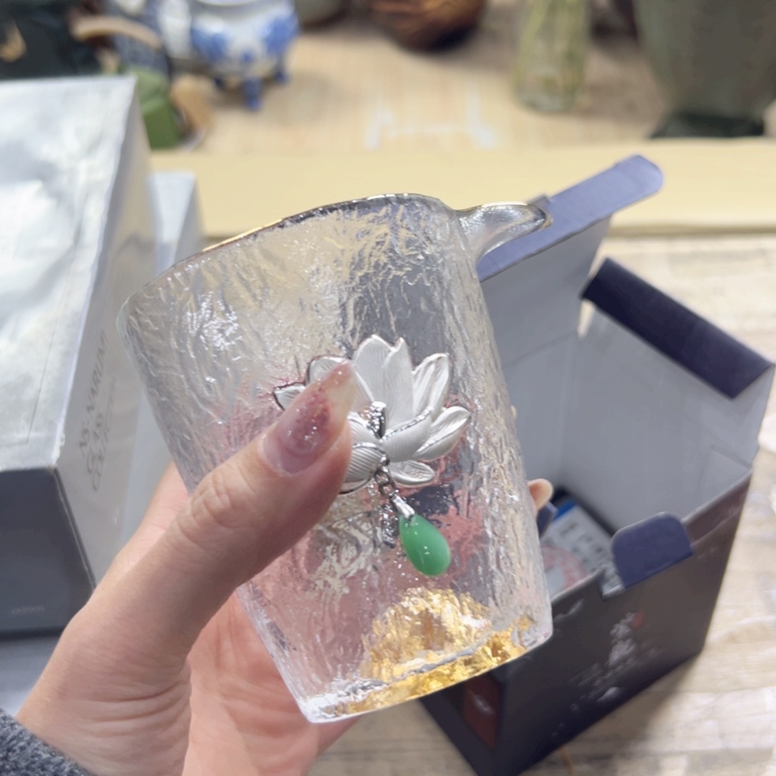 瓷片陶瓷的发展和艺术成就