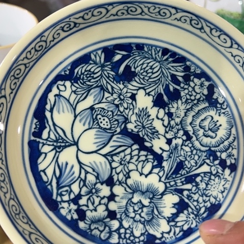 我国目前还有一些大型生产线