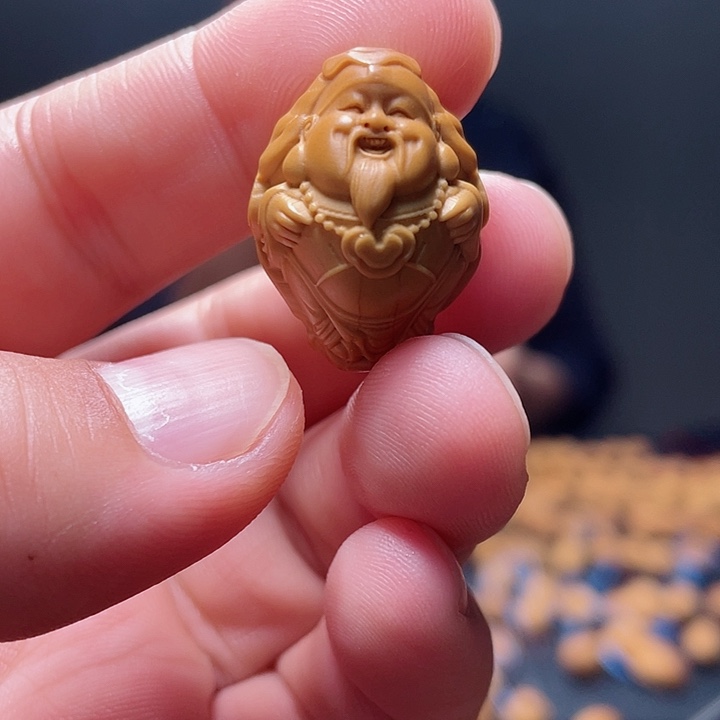 橄榄核手串/手链橄榄油