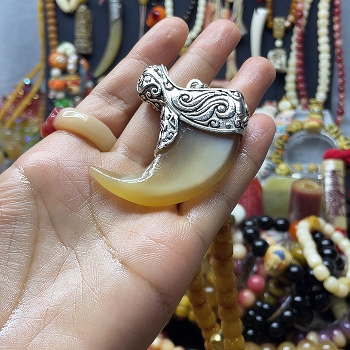 无非金属手工制作