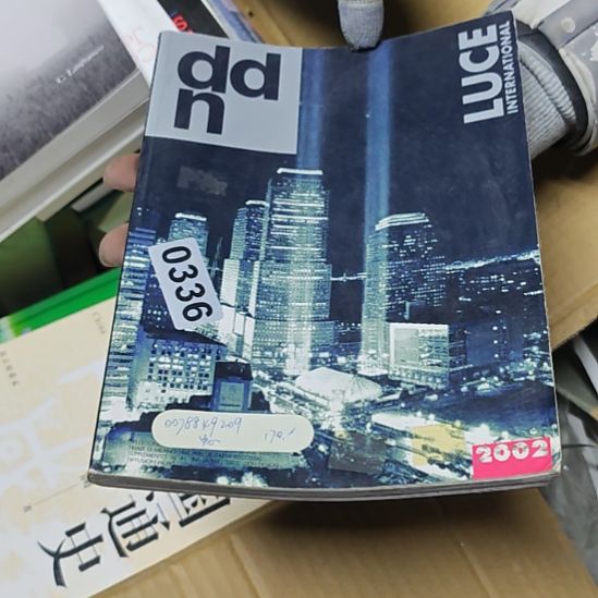 336号库存书库存书英文书