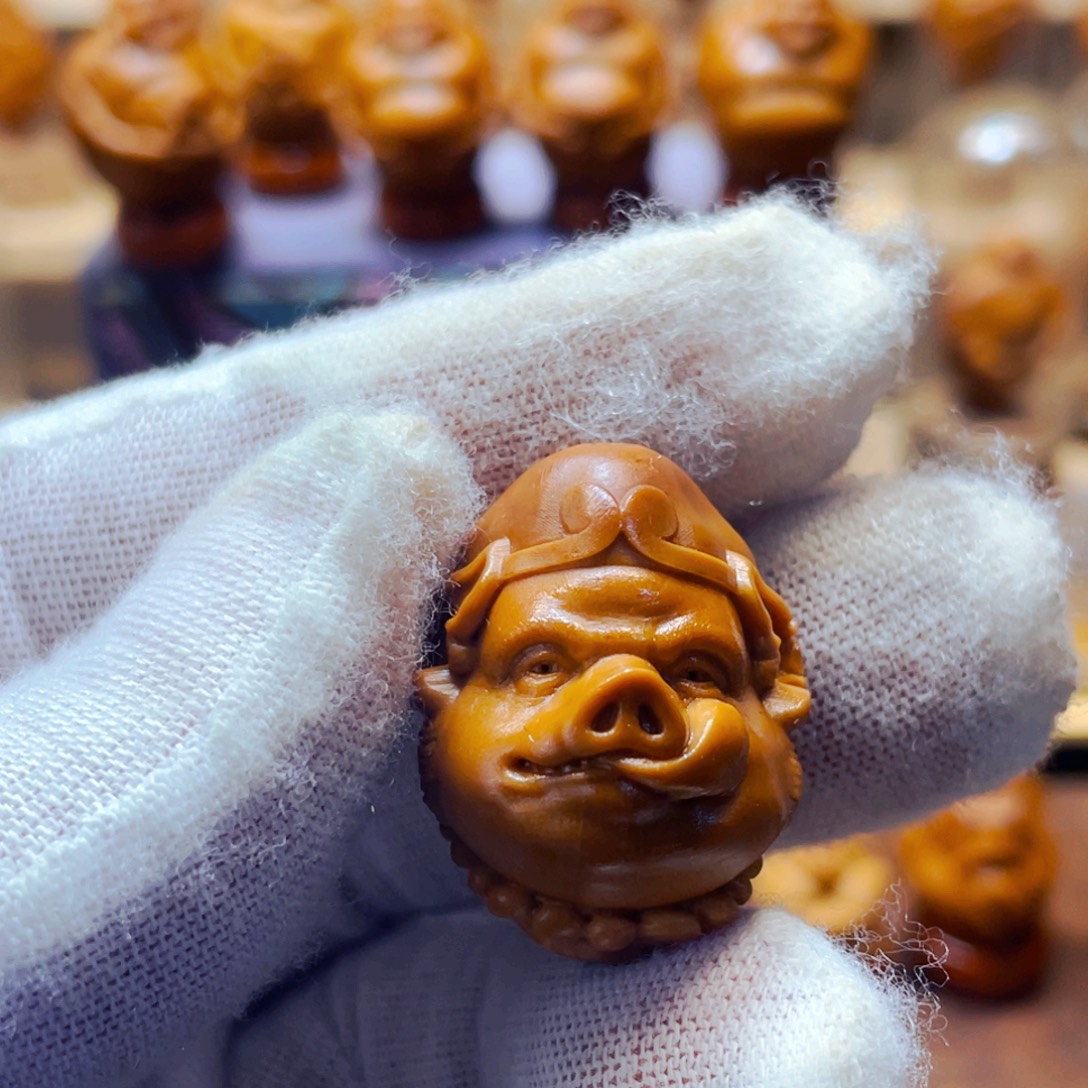 橄榄核手串/手链橄榄