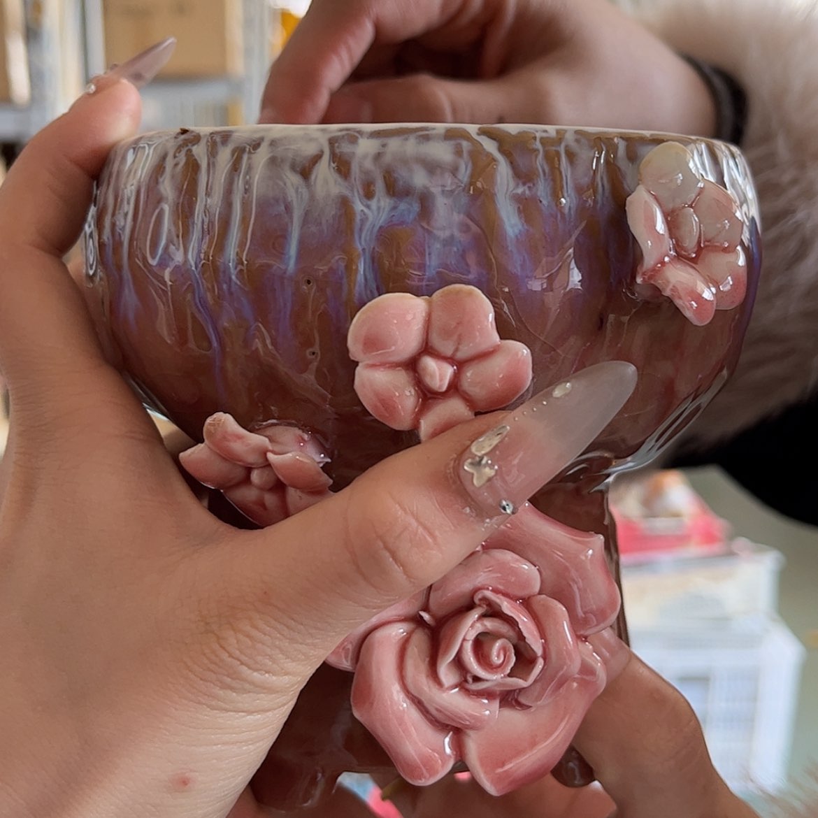 【闪购商品】红陶福利