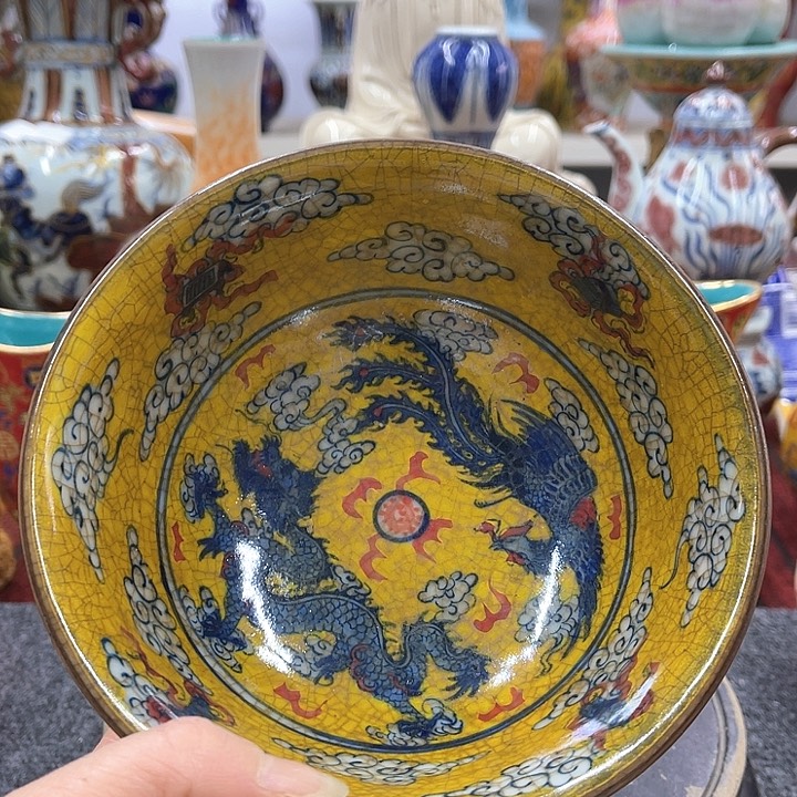 瓷片我是一只小小鸟地域鬼的