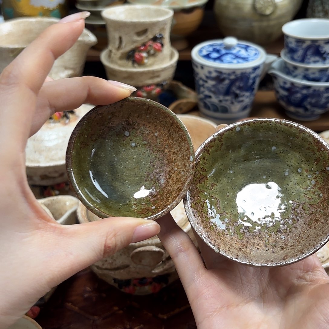 红红火火恍恍惚惚