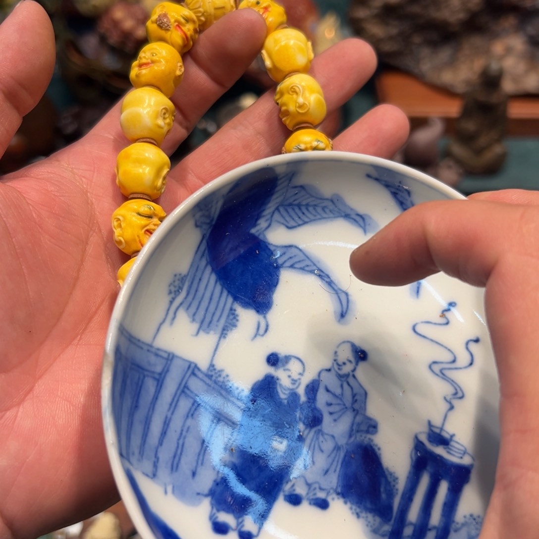 不愧瓷器瓷器瓷器