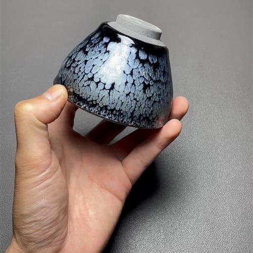 【闪购商品】茶盏-瑕疵-540.........