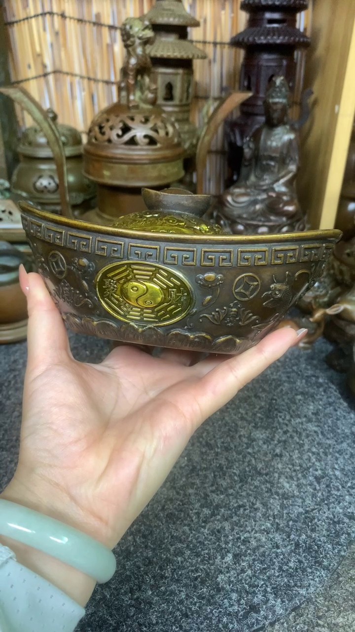 精品摆件工艺精湛7