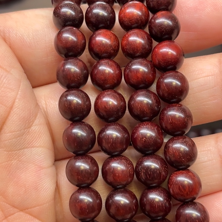 木质类印度小叶紫檀0.8无油无蜡