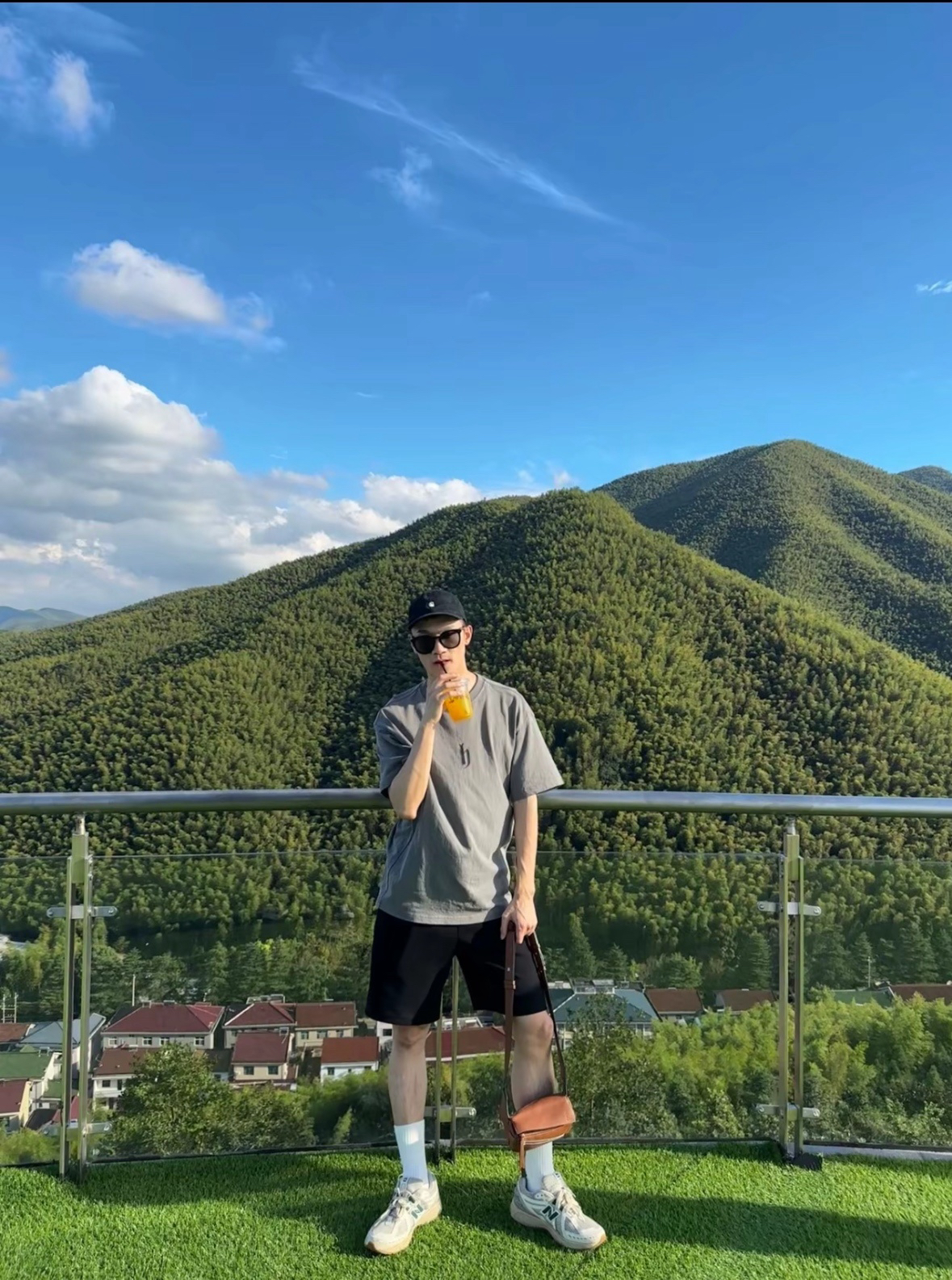 c家夏季短袖T恤字母印花纯棉重磅短袖t恤男女同款