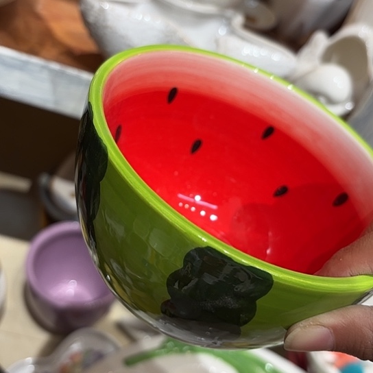 摆件外贸尾单微瑕，介意慎拍