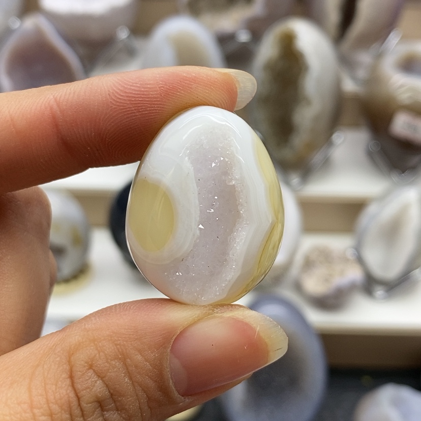 【闪购商品】未镶嵌大型摆件（非配饰）水晶用****3