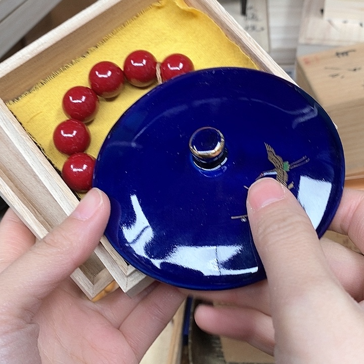 工艺品陶瓷多样性发一个