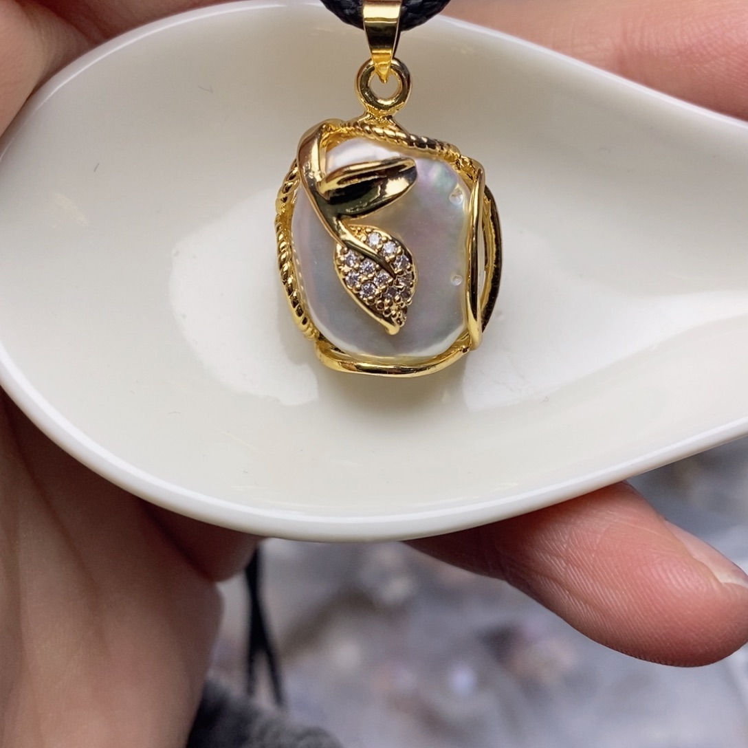 淡水珍珠其它未镶嵌