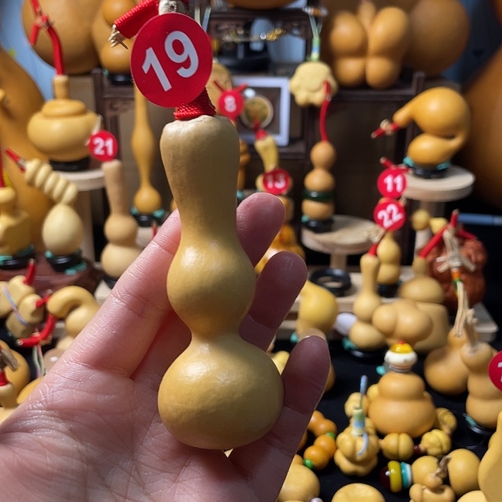 雅***声葫芦丝老师在讲台旁讲