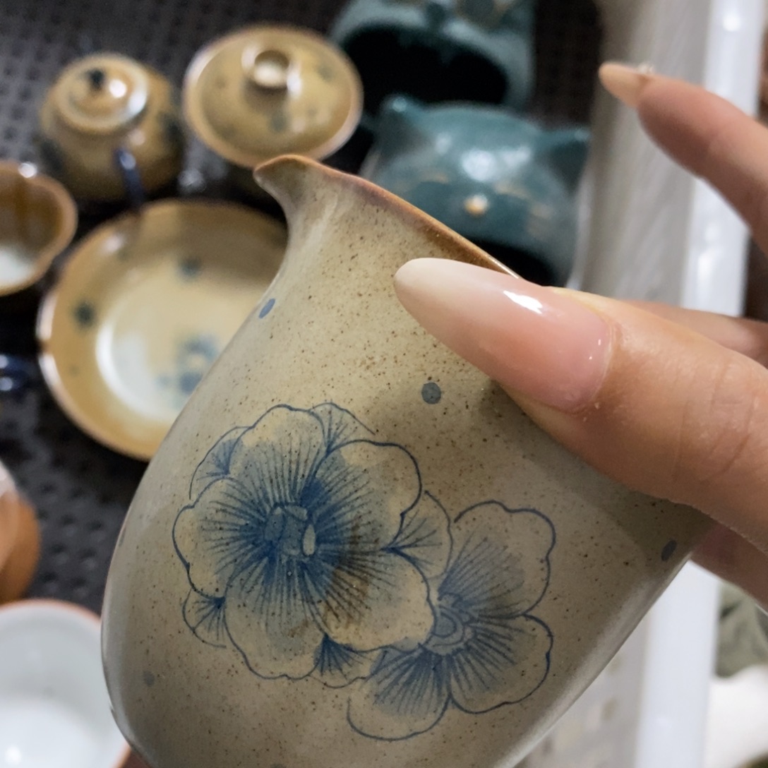 陶瓷制品福利活动946