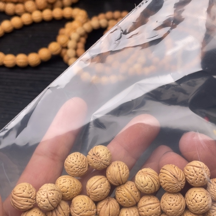 韩***韩核桃私人定制50元打孔不退不换