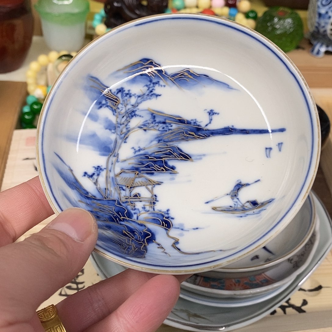 陶瓷艺术紫砂茶具工艺品