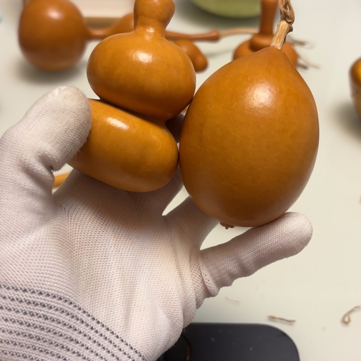 毛***嘛天然手捻老皮葫芦