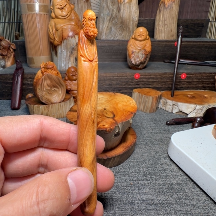 A***P柏木（崖柏）好吧好嘛好吧我