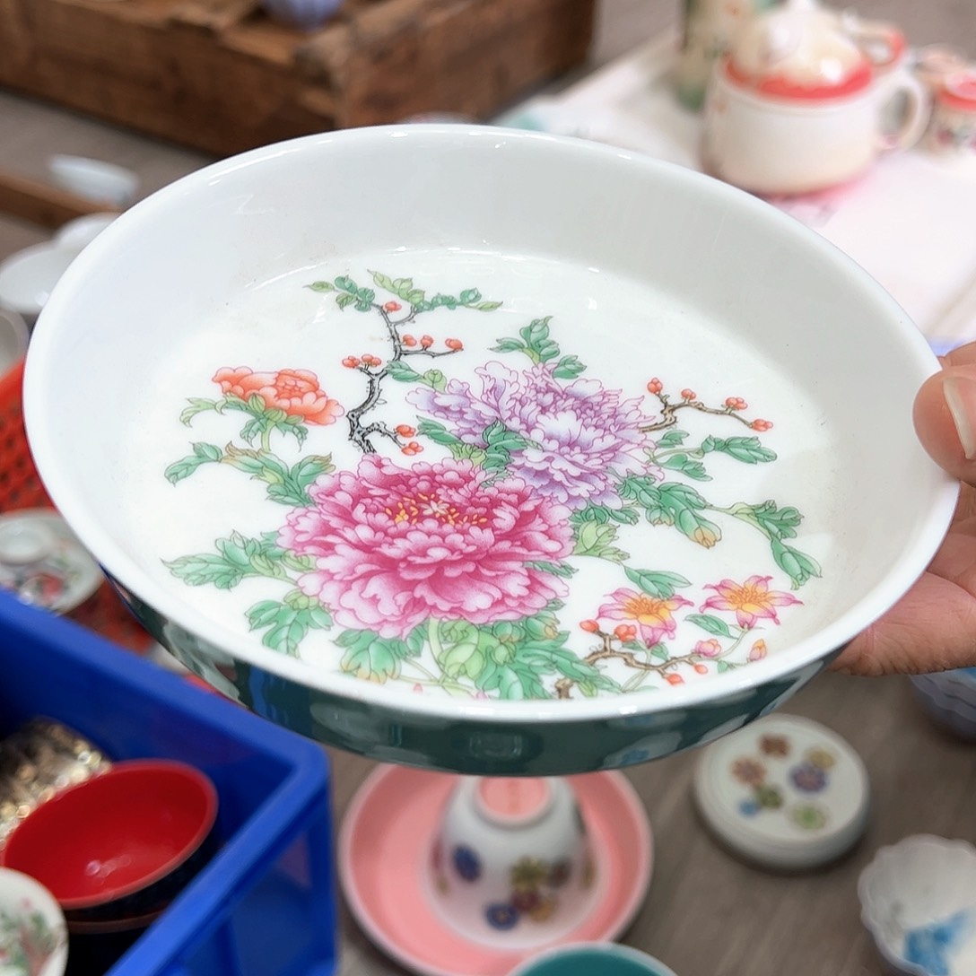 微瑕微瑕景德镇陶瓷