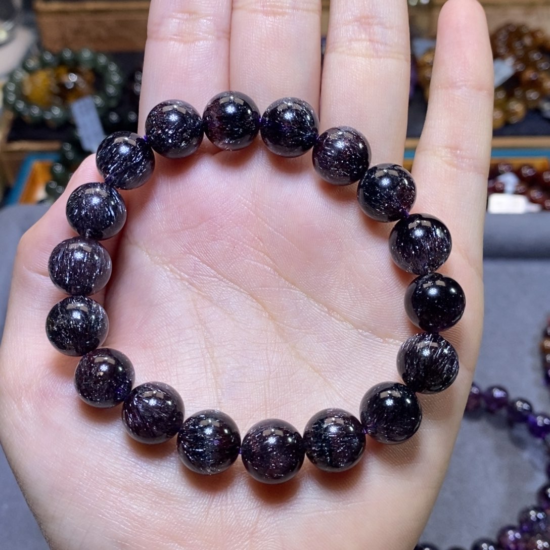 水晶手串未镶嵌?*手串