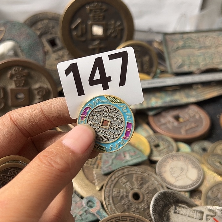 宇***乐铜复古文创工艺品