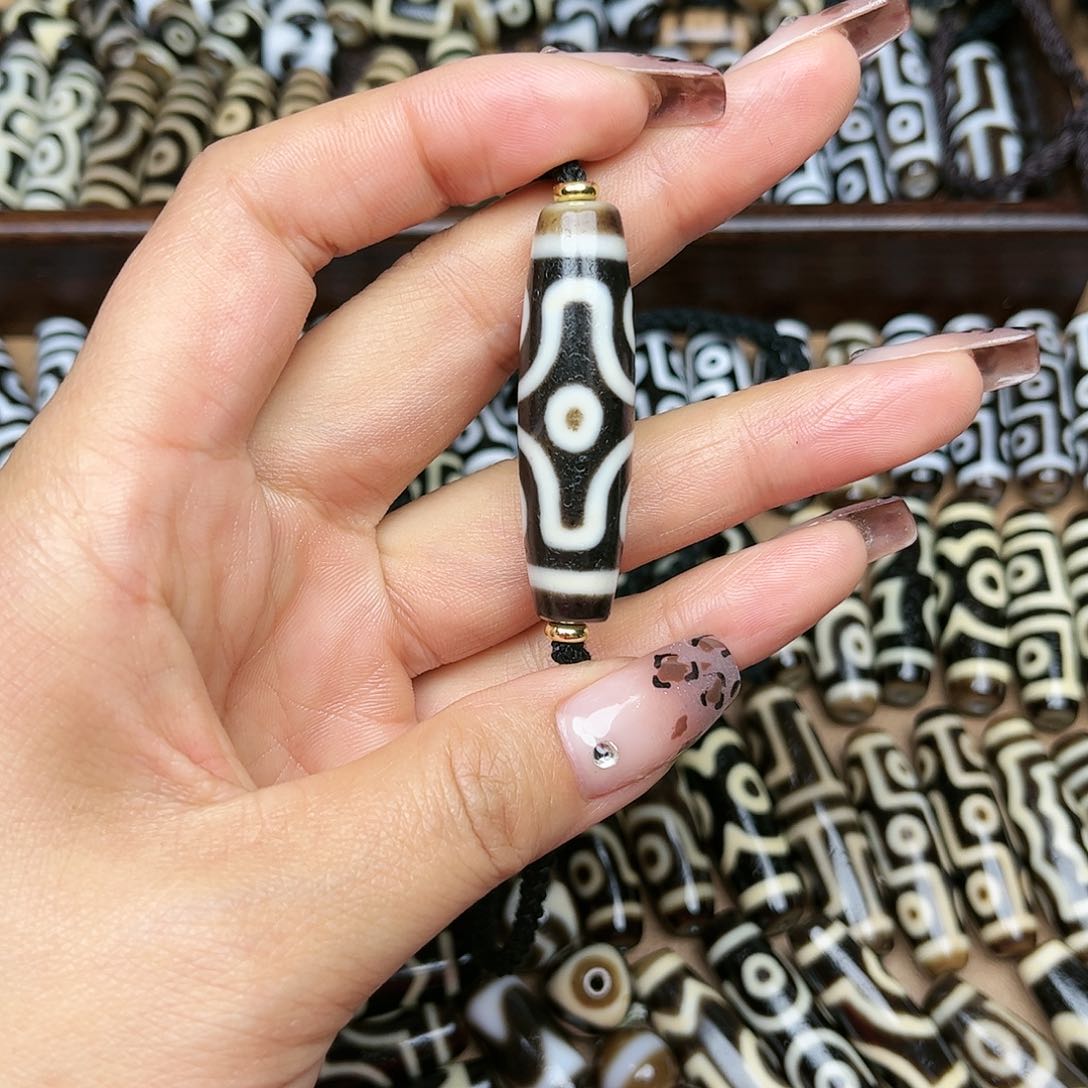 玛瑙/玉髓吊坠(不含链)未镶嵌电*