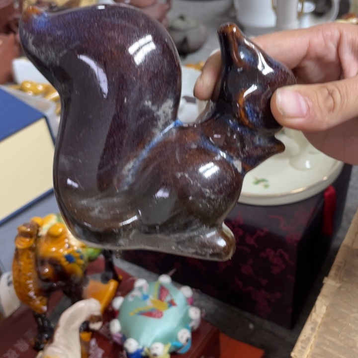 陶瓷艺术摆件摆件