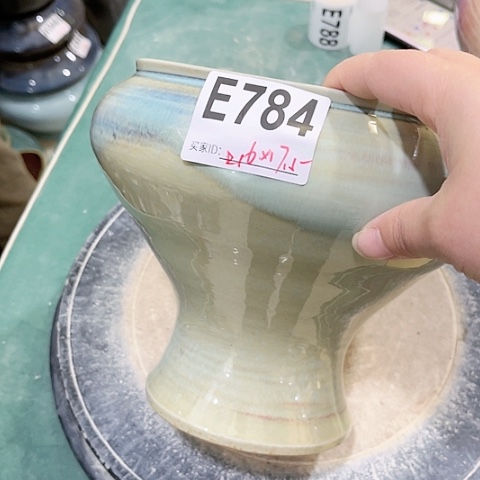 景德镇手工工艺制作