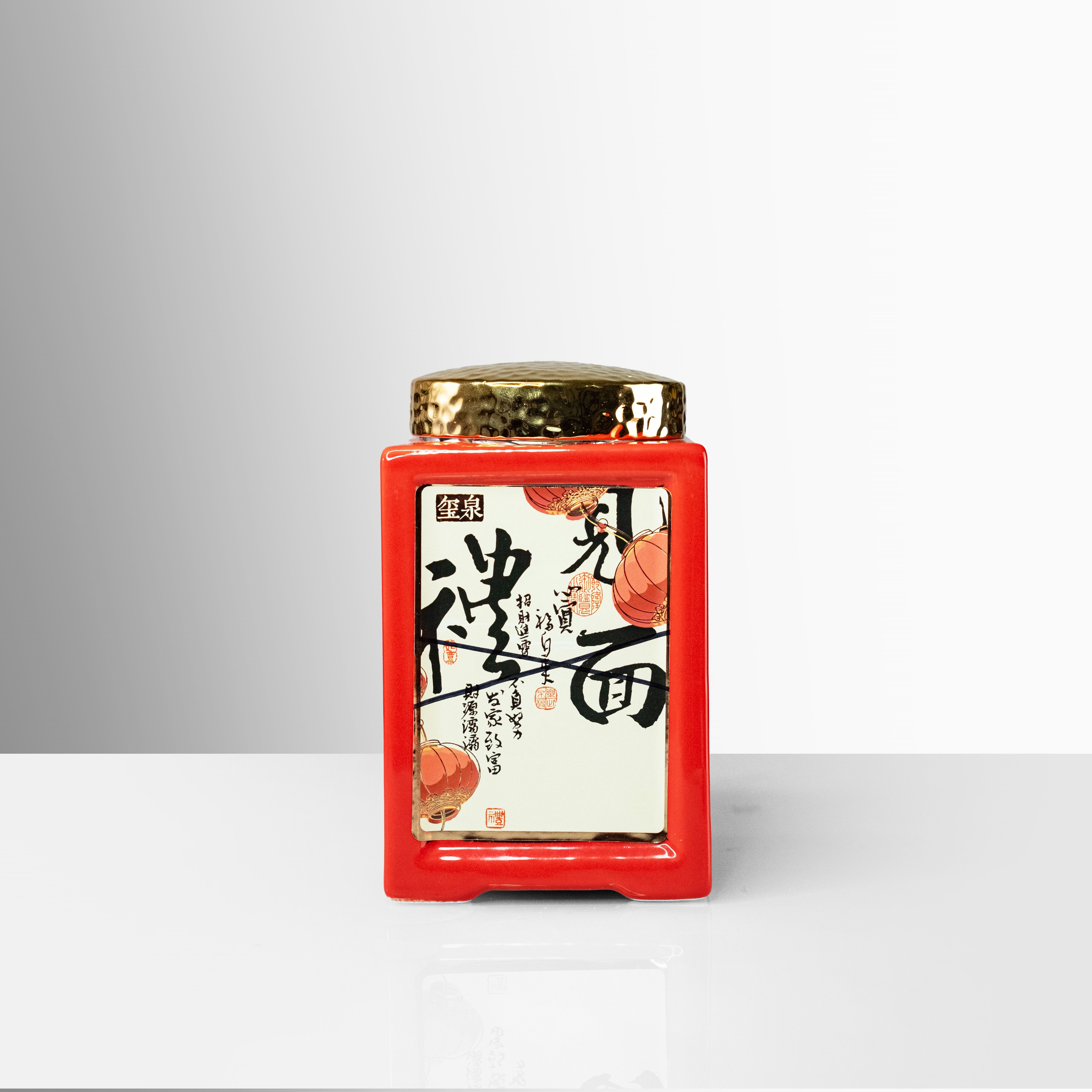 开播见面礼仅放一次茉宝-茶叶