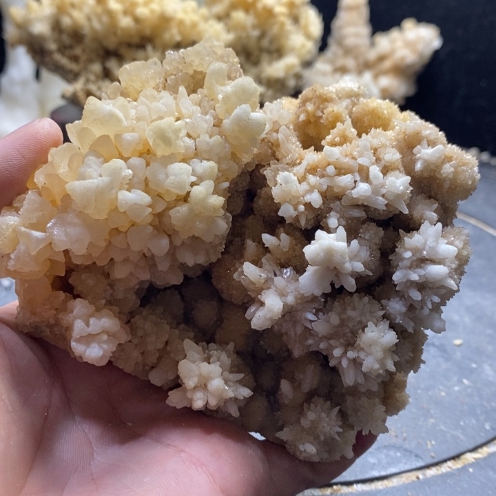 大***王玛瑙/玉髓合金挂件