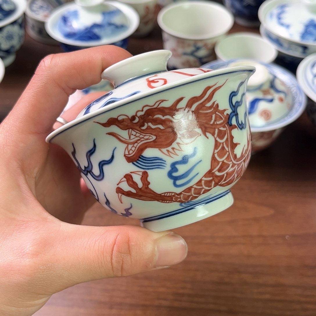 杯手绘直播间专属链接