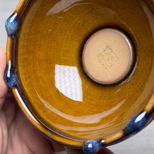 【闪购商品】茶盏-92.............