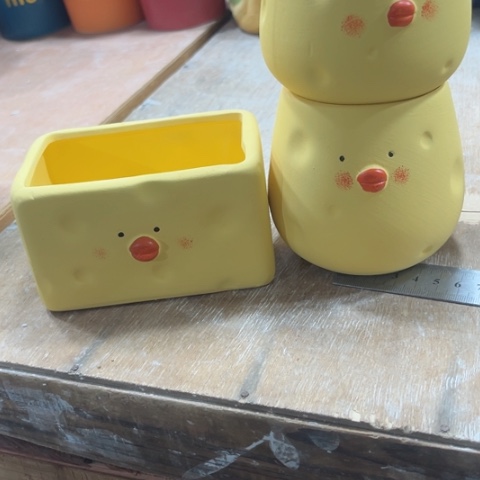 陶瓷口径不清楚问客服