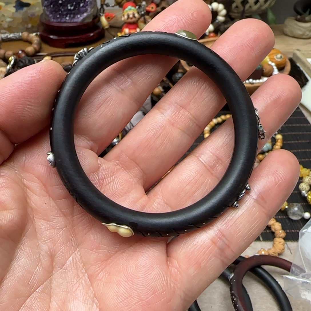 黑檀木奎*黑檀木