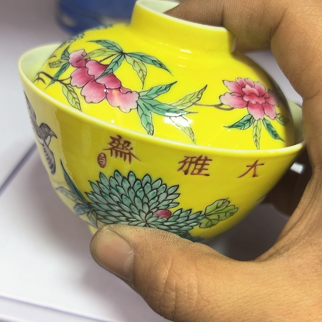 摆件瓷器摆件瓷器摆件