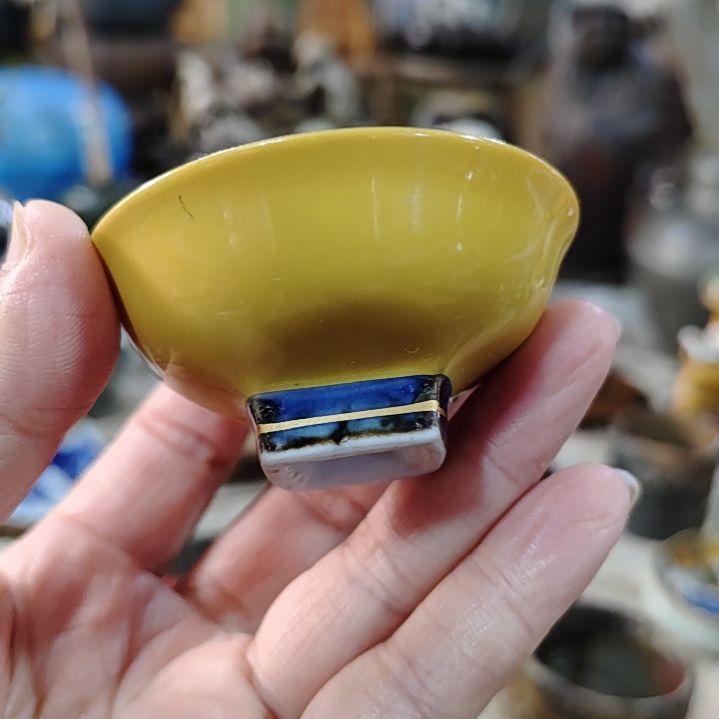 杯茶周边杂项啊哈哈