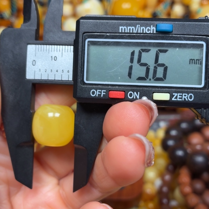 非金属配珠配饰105