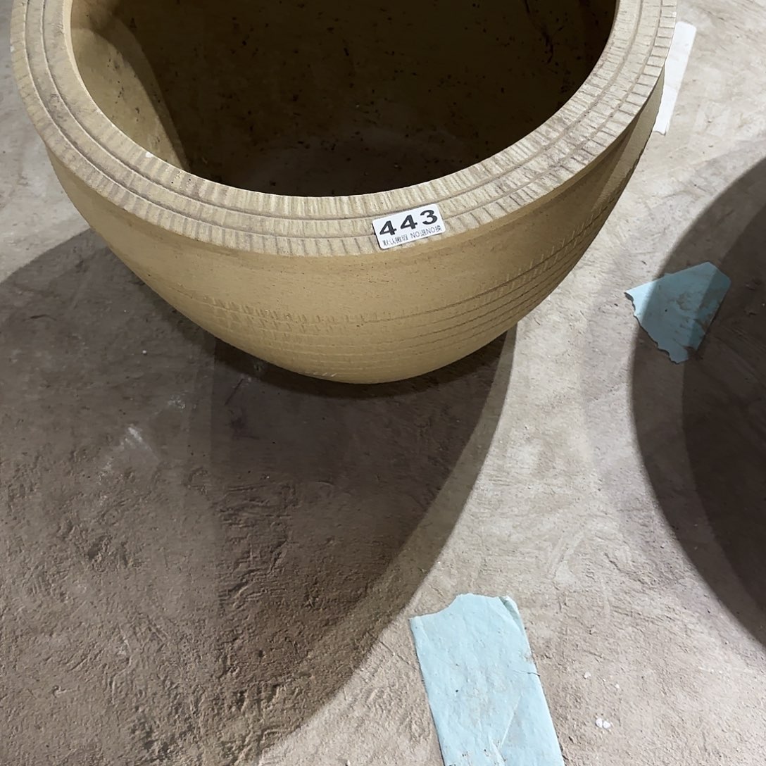 缸45瑕疵陶瓷443瑕疵陶瓷