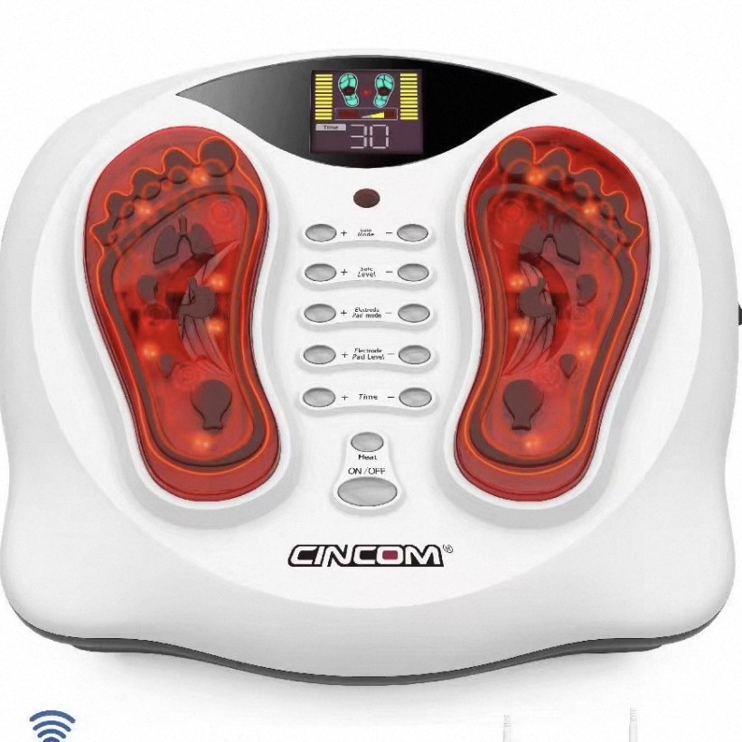 【XC-4641】足部脚底按摩器