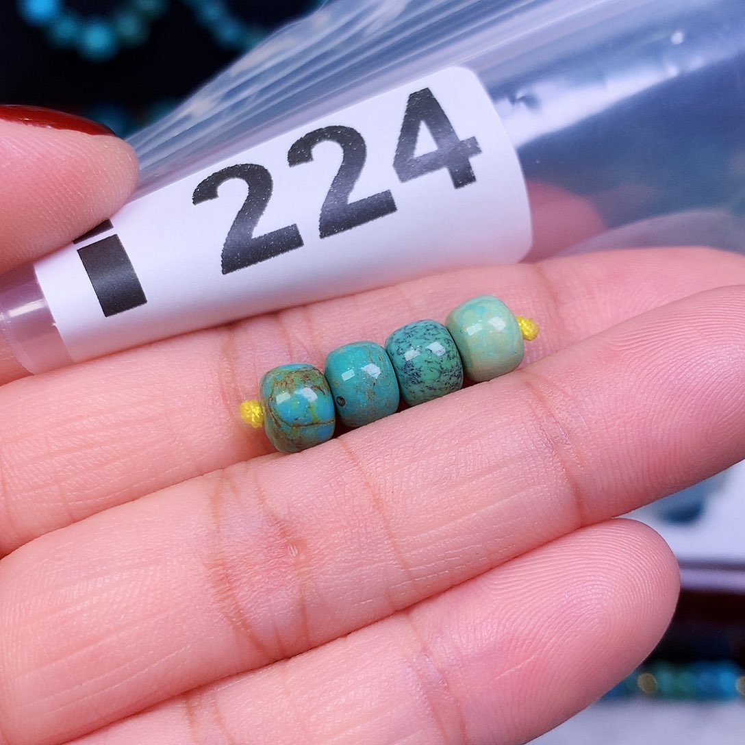 空竹粉丝专享十堰特色手工散珠