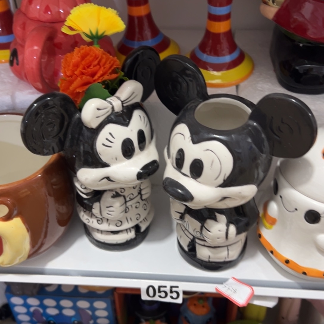 摆件微瑕疵不售后的